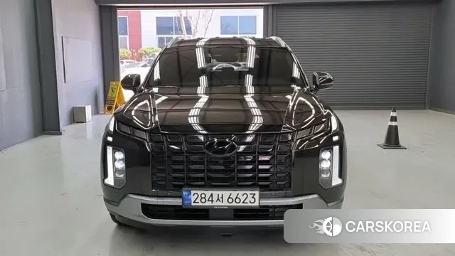 Hyundai The New Palisade id 3776736 из Кореи 10