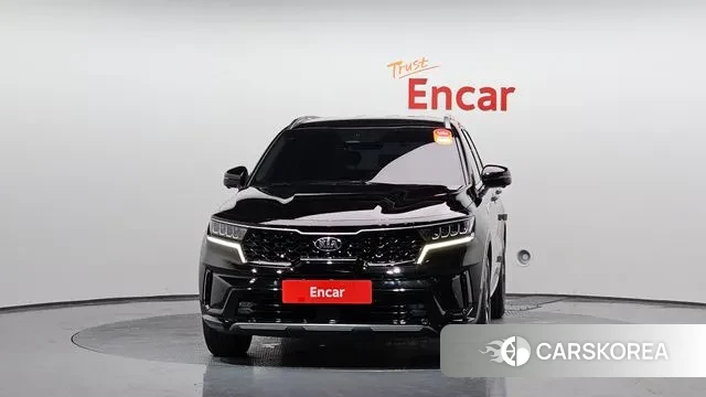 Kia Sorento 4th Generation id 3084461 из Кореи 13