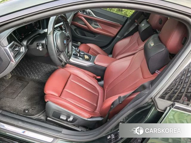 BMW 4 series id 4387157 из Китая 23