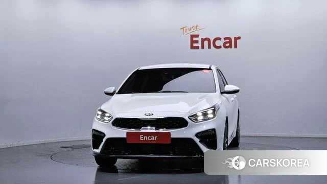 Kia Come New K3 id 3880142 из Кореи 13