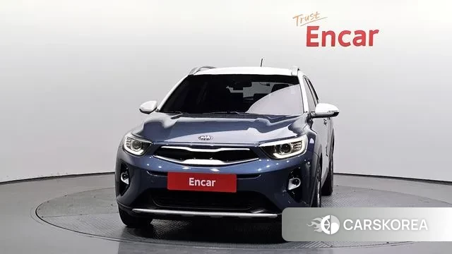 Kia Stonic id 3510086 из Кореи 13