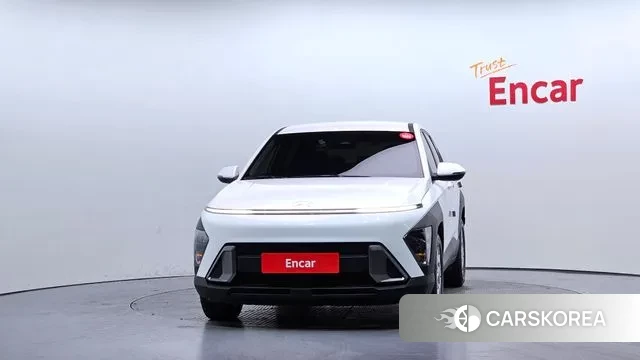 Hyundai Kona (SX2) id 3523896 из Кореи 13