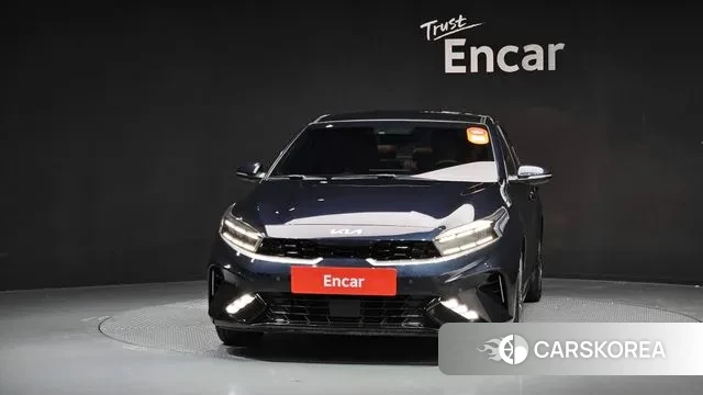 Kia The New K3 2nd generation id 3498509 из Кореи 13