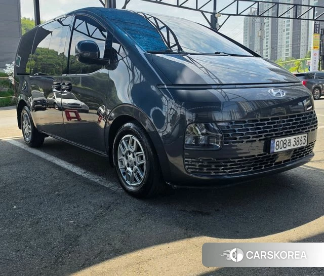 Hyundai Staria id 4254997 из Кореи 13