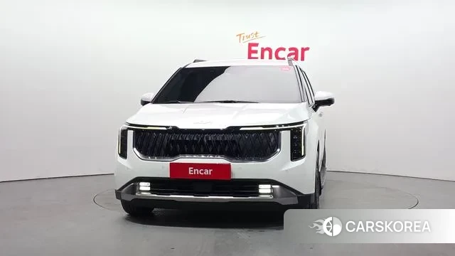 Kia The New Carnival 4th Generation id 3467297 из Кореи 13