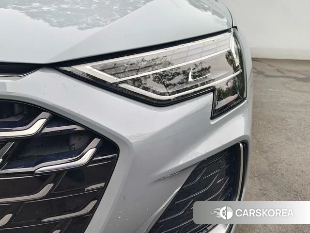 Audi A3 id 4274358 из Китая 16