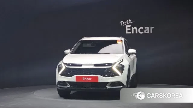 Kia Sportage 5th Generation id 2974855 из Кореи 13