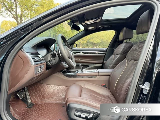 BMW 7 series id 4276903 из Китая 15