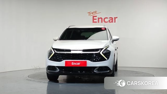 Kia Sportage 5th Generation id 4764049 из Кореи 13