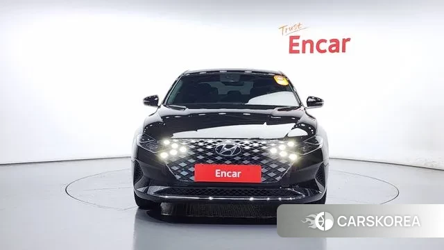 Hyundai The New Grandeur IG Hybrid id 2984524 из Кореи 13