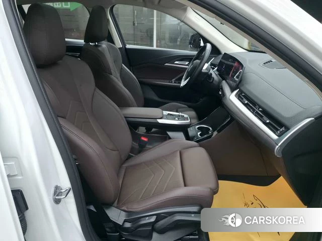 BMW X2 (import) id 4301135 из Китая 13
