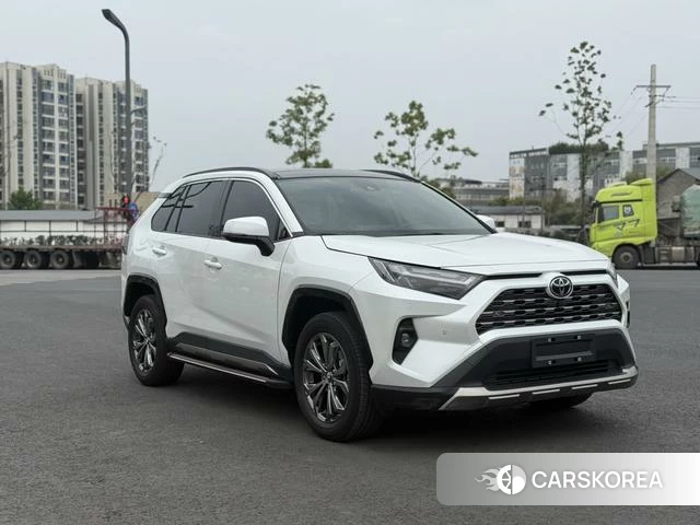 Toyota RAV4 Rongfang id 4260981 из Китая 22