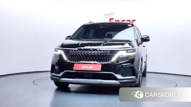 Kia Carnival 4th generation id 3776872 из Кореи 13