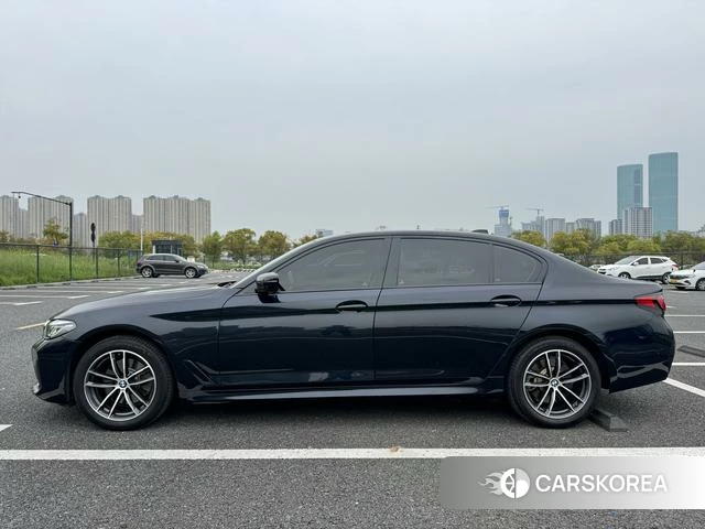 BMW 5 series id 4277520 из Китая 17