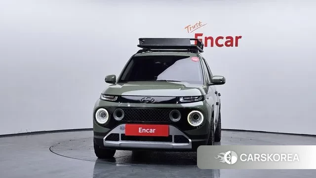 Hyundai Casper id 3746524 из Кореи 13