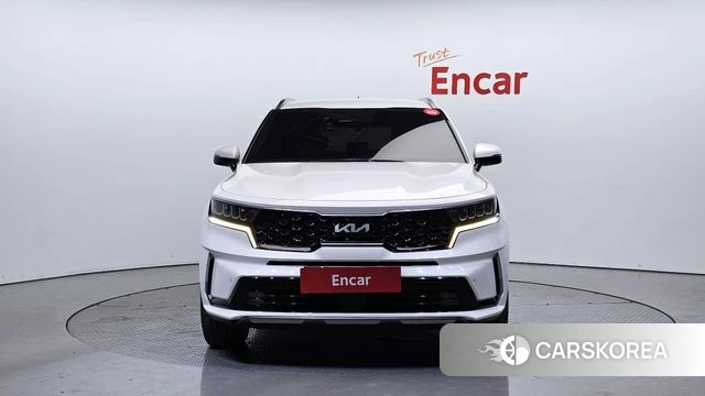 Kia Sorento 4th Generation id 4469944 из Кореи 23