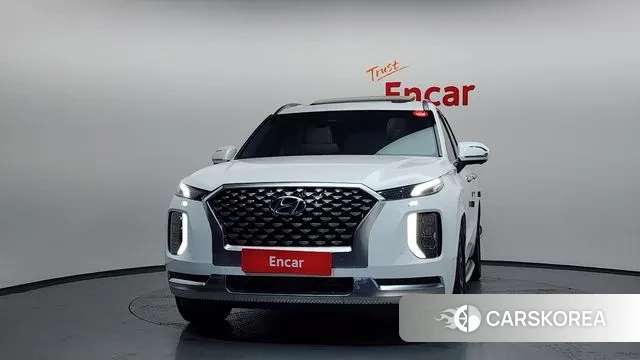 Hyundai Palisade id 3458887 из Кореи 13