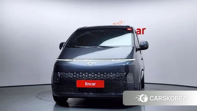 Hyundai Staria id 3747123 из Кореи 13