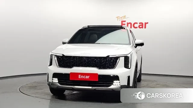 Kia The New Sorento 4th Generation id 3590461 из Кореи 13