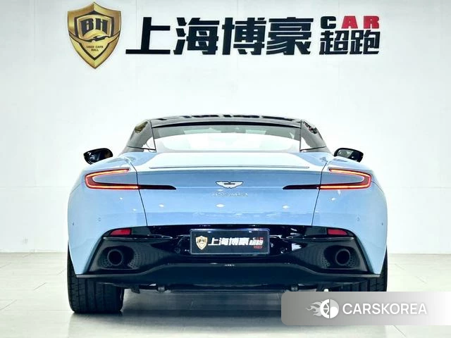 Aston Martin DB11 id 4239832 из Китая 16