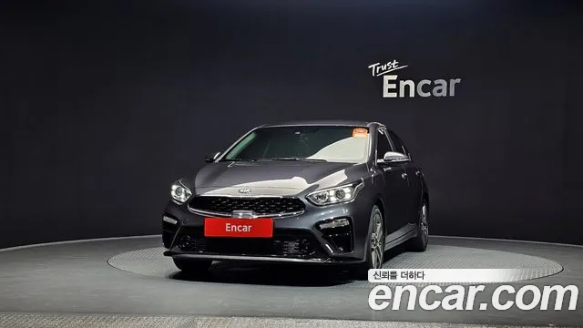 Kia Come New K3 id 2850240 из Кореи 13