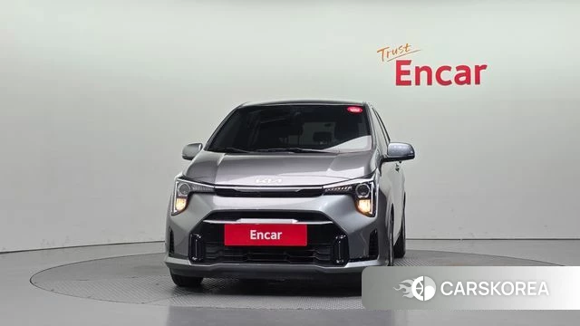 Kia The New Morning (JA) id 4854233 из Кореи 23