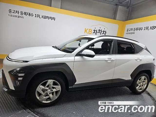 Hyundai Kona (SX2) id 2739043 из Кореи 7