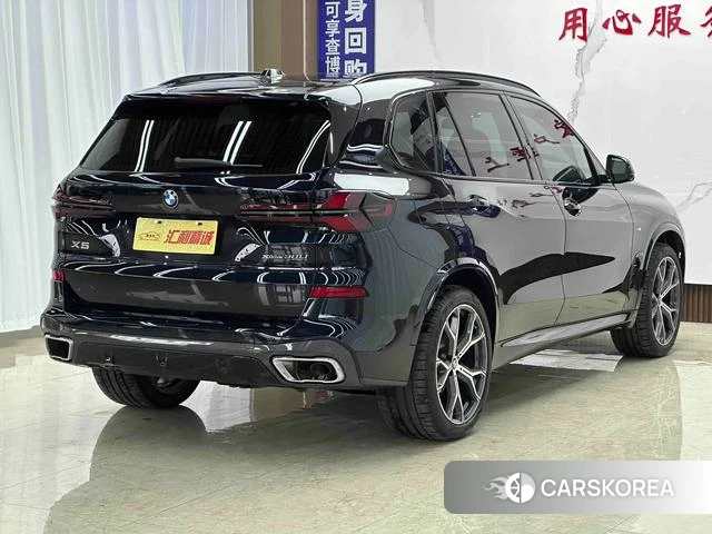 BMW X5 id 4208408 из Китая 13