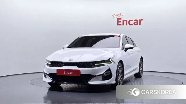 Kia K5 3rd generation id 3504447 из Кореи 13