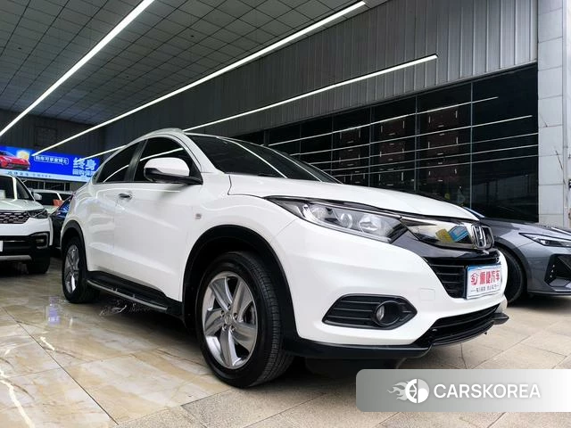 Honda Binzhi id 4261964 из Китая 9