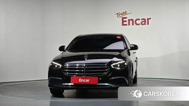 Mercedes-Benz E-Class W213 id 3891810 из Кореи 13