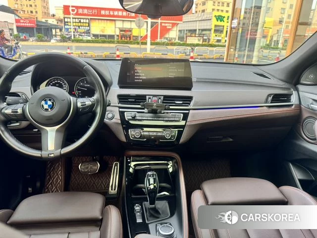BMW X2 id 4261261 из Китая 22