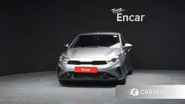 Kia The New K3 2nd generation id 3645495 из Кореи 13