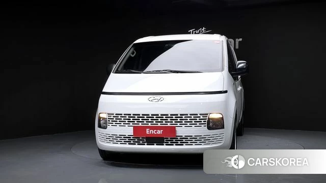 Hyundai Staria id 4641846 из Кореи 13