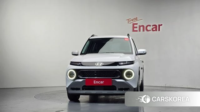 Hyundai The New Casper id 4904047 из Кореи 23