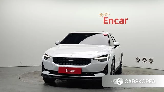 Polestar Polestar 2 id 4337875 из Кореи 23