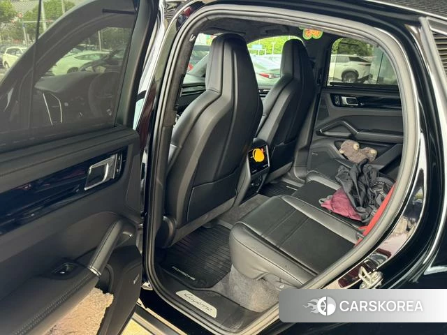Porsche Cayenne Coupé id 4239955 из Китая 11