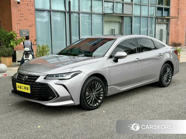 Toyota Asian dragon id 4221415 из Китая 11
