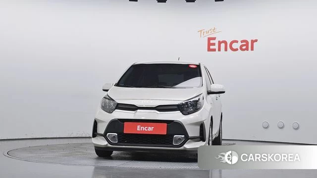 Kia Morning Urban (JA) id 4905950 из Кореи 23