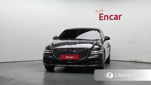 Genesis G80 (RG3) id 4324315 из Кореи 23