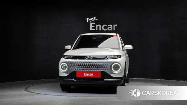 Hyundai Casper id 3864576 из Кореи 13