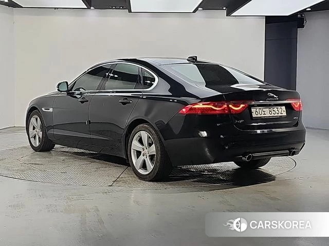 Jaguar XF (X260) id 4849945 из Кореи 13