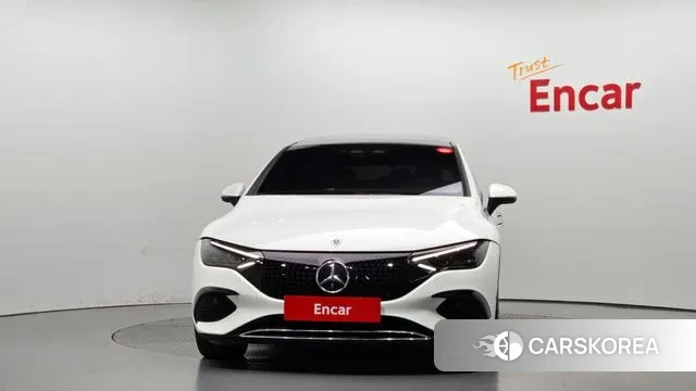 Mercedes-Benz EQE V295 id 3372620 из Кореи 13