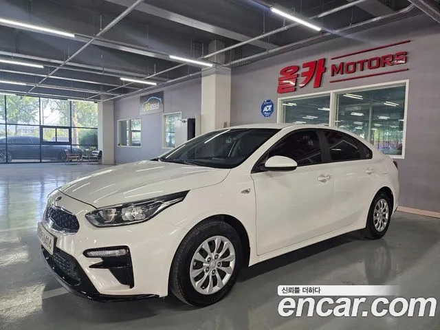 Kia Come New K3 id 2921508 из Кореи 13