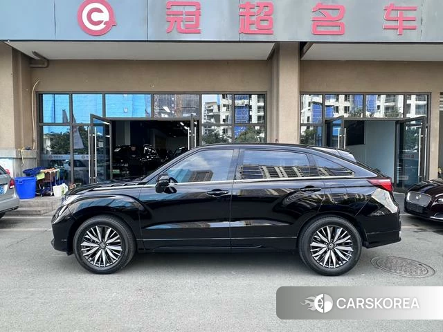 Honda Crown Road id 4276556 из Китая 10