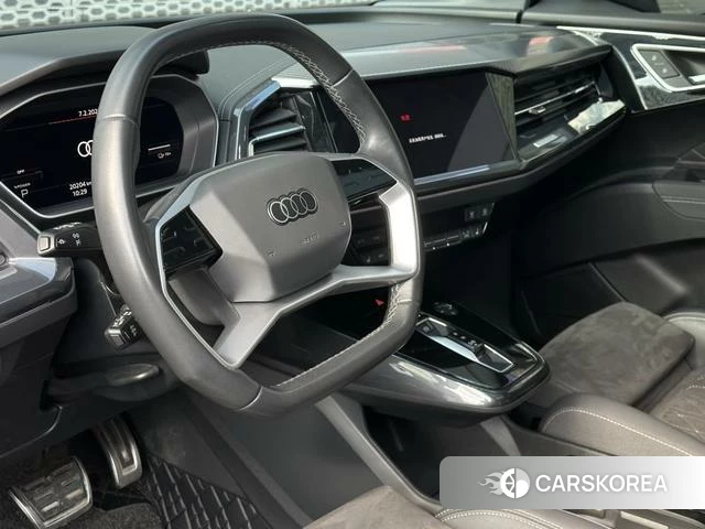 Audi Q4 e-tron id 4261579 из Китая 9