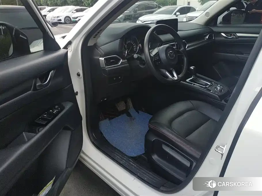 Mazda CX-5 id 4547442 из Китая 9