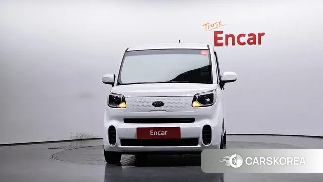 Kia The New Ray id 3301448 из Кореи 13