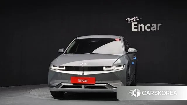 Hyundai Ionic 5 id 3058719 из Кореи 13