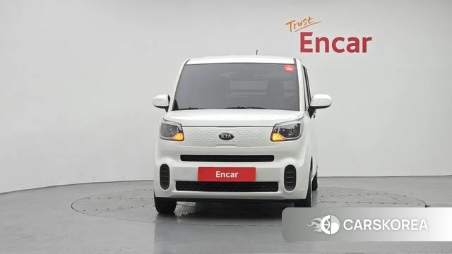 Kia The New Ray id 3893589 из Кореи 13